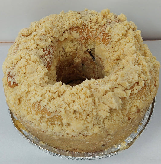 Coffee Cake